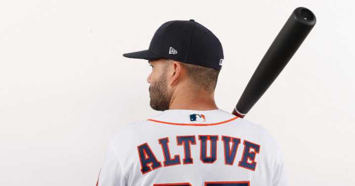 José Altuve entra a un club histórico en la MLB tras pegarle Home Run a los Yankees