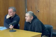 Formalizaron al conductor inhabilitado para manejar: podría ir a prisión efectiva