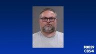 Fountain City man arrested for exposing himself to child
