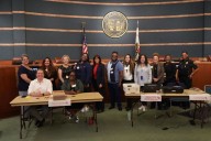 Culver City Voters Lean Toward Passing Sales Tax Measure CL