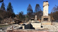 Looking back at Oregon's 2020 Labor Day fires and a family that's rebuilt