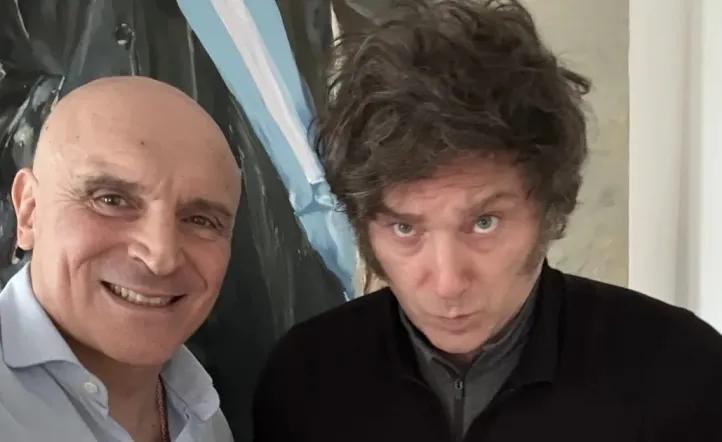 Espert encabezará la lista de candidatos a diputados de La Libertad Avanza en la provincia de Buenos Aires