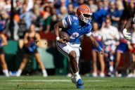 No. 15 Florida will have QB DJ Lagway for opener