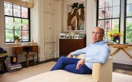 Raised in Poverty, This Texan Rose to Lead One of the World’s Largest Philanthropies