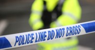 Three teen boys killed in late-night crash on Scots road
