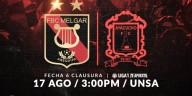 Melgar vs Ayacucho FC EN VIVO HOY: minuto a minuto en Arequipa por Torneo Clausura de la Liga 1 2025