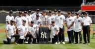 New York Yankees vs. Houston Astros: Luis Gil vs. Framber Valdez