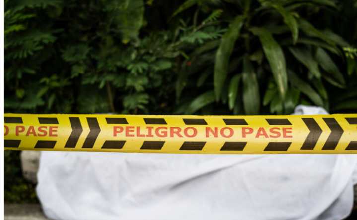 Masacre en Mesitas del Colegio: identifican a las tres víctimas