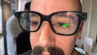 Rokid Glasses Hands-On: Smart Glasses, Buggy Voice Assistant