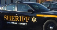 Saratoga Sheriff: Minor tried to take deputy's firearm