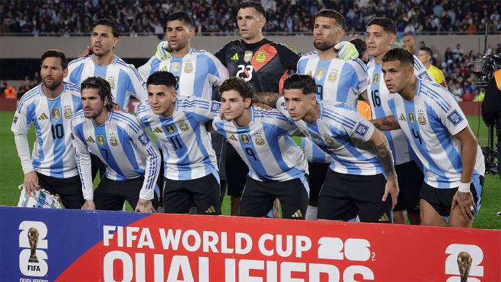 Los exorbitantes precios de las entradas para ver a la Selección argentina vs Venezuela
