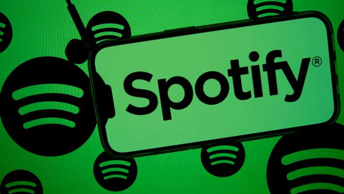 How To Use Spotify's New Messages Feature