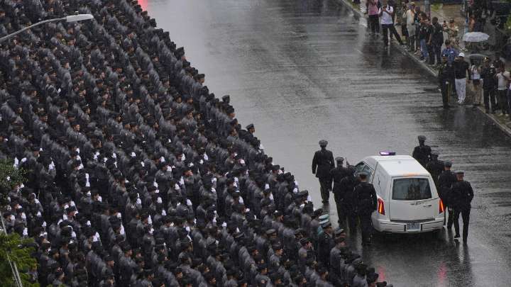 "El tono, el tenor, la retórica sobre la Policía cambió dramáticamente": Bill Alexander analiza en exclusiva para VOZ la caída del 50% en muertes de agentes