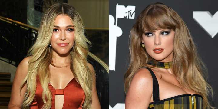 Rachel Platten Announces ‘Rachel’s Verison’ Re-Recordings, Credits Taylor Swift for Inspiration 
