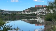Localizan un Cuerpo Sin Vida en Estado de Descomposición Flotando en Bordo de Querétaro