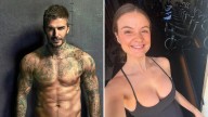 David Beckham slides into Aussie influencer Laura Henshaw’s Instagram DMs