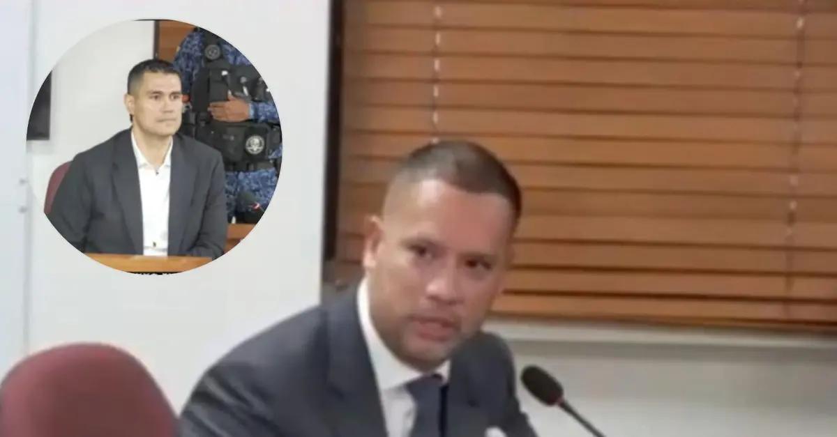 Atención: juez condenó a Diego Cadena por el delito de soborno a Juan Guillermo Monsalve