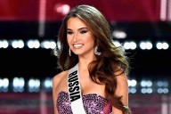 Miss Universe Pageant Speaks Out After Kseniya Alexandrova's Death