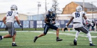 After a record-setting year, great expectations for URI football in 2025