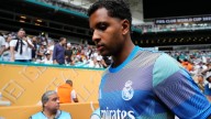 Rodrygo Goes no cesa en su empeño de triunfar en el Real Madrid