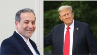 Irán ofrece retomar negociaciones nucleares 'justas' mientras Europa reactiva sanciones de la ONU