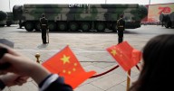 China rules out participating in denuclearization talks with U.S. and Russia, as suggested by Trump