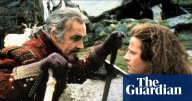 ‘I luxuriate in the weird details’: why Highlander is my feelgood movie