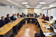 Dictamen favorable al proyecto de sostenibilidad de la deuda pública provincial