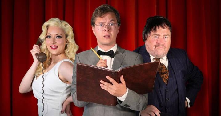Leicestershire set to welcome 'the worst actors' for new comedy show