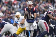 5 thoughts now that Patriots preseason is thankfully over