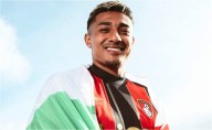 Julián Araujo, en el radar del Sevilla; el jugador mexicano sería solicitado por Matías Almeyda