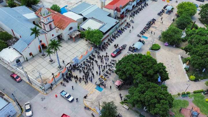 Sismos en Tamaulipas: 16 temblores ¡y contando!