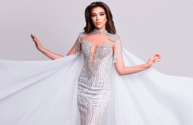 Ysamar Rodríguez representará a Venezuela en el Miss Tourism Universe 2025