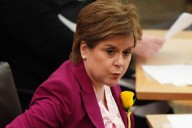 Nicola Sturgeon: Police investigation ‘was like mental torture’