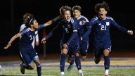 Boys soccer group and sectional classifications for the 2025 season