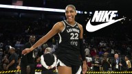 Nike, A’ja Wilson confirm second signature sneaker, the Nike A’Two