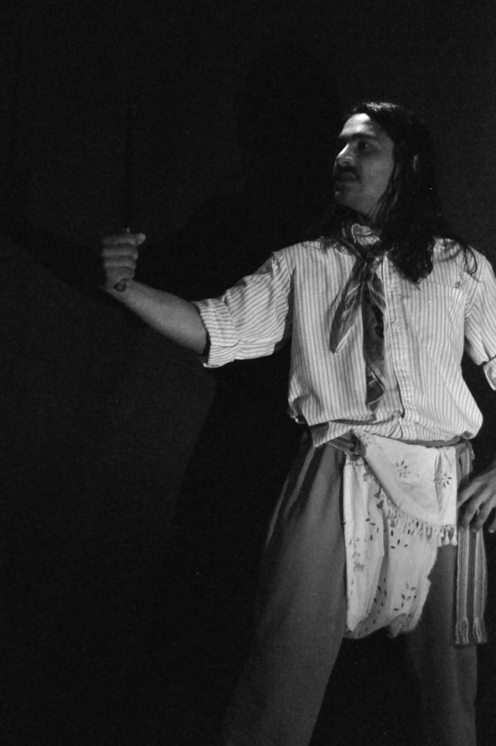 Sala Cabral invita a disfrutar de Matambre