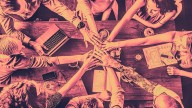Why good teams beat good ideas