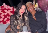 Lamine Yamal y Nicki Nicole confirman su romance con una foto en redes