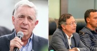 Tras atentado a Miguel Uribe, Gobierno buscó a Álvaro Uribe para reunión con Petro