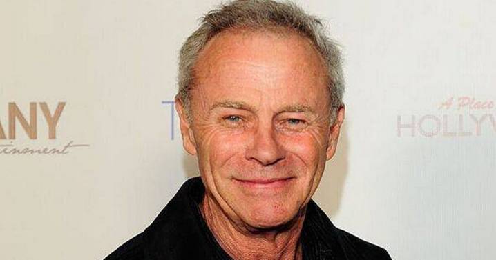 General Hospital actor Tristan Rogers dies just weeks after major health diagnosis