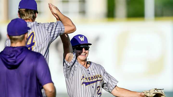Poll: Pick the winner of the state's Class A & B American Legion Baseball tourneys