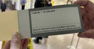 Byelection day in Alberta nears for vote with 214 candidates, including Poilievre
