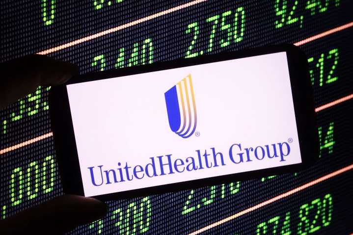 DOJ Allows UnitedHealth to Expand Its Conglomerate by Buying Up Competitor