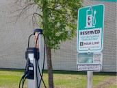 City's electric vehicle chargers require subsidies to run: Council