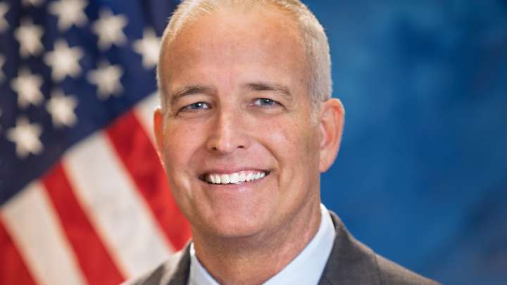 Matt Giordano marks first day as Phoenix police chief