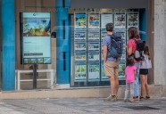 Las hipotecas de vivienda sube un 31,5% entre enero y junio