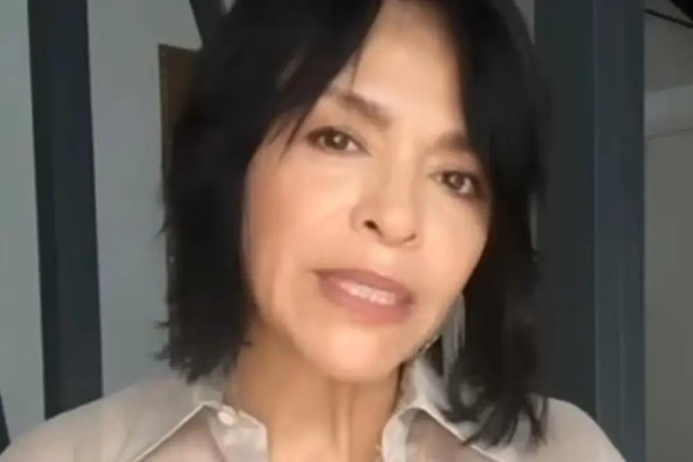 Anabel Hernández responde a fallo judicial en su contra