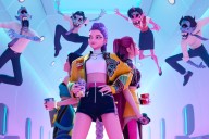 How Is ‘KPop Demon Hunters’ Still Spinning Off More Top 10 Hits Two Months Into Its Run?
