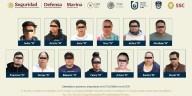 Fiscalía CDMX, SSPC y SSC informan avances en la investigación del homicidio de Ximena Guzmán y José Muñoz